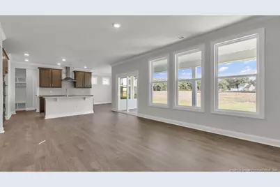 1031 Martin Farms Boulevard, Aberdeen, NC 28315 - Photo 9