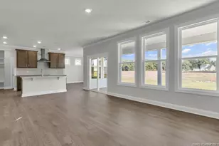 1031 Martin Farms Blvd, Aberdeen, NC 28315 - Photo 9