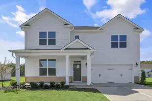 1031 Martin Farms Blvd, Aberdeen, NC 28315 - Photo 1