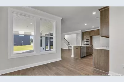 1031 Martin Farms Boulevard, Aberdeen, NC 28315 - Photo 7