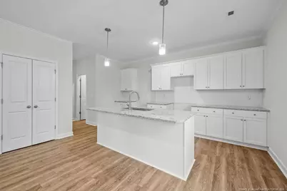 404 Brickendon (Lot 291) Lane, Raeford, NC 28376 - Photo 5