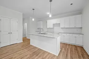 404 Brickendon (Lot 291) Ln, Raeford, NC 28376 - Photo 5