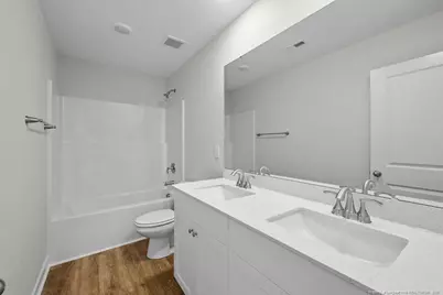 404 Brickendon (Lot 291) Lane, Raeford, NC 28376 - Photo 23