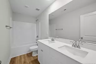 404 Brickendon (Lot 291) Ln, Raeford, NC 28376 - Photo 23