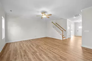 404 Brickendon (Lot 291) Ln, Raeford, NC 28376 - Photo 9