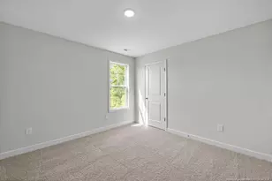 404 Brickendon (Lot 291) Ln, Raeford, NC 28376 - Photo 25