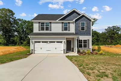 404 Brickendon (Lot 291) Lane, Raeford, NC 28376 - Photo 1