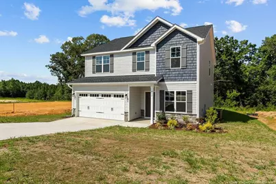 404 Brickendon (Lot 291) Lane, Raeford, NC 28376 - Photo 27