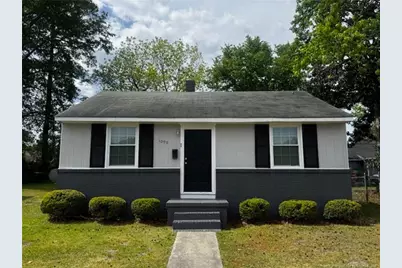 1009 Cherry Street, Lumberton, NC 28358 - Photo 1