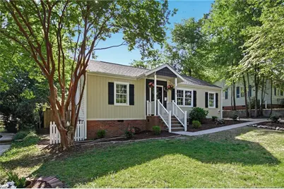 2110 Harlee Street, Fayetteville, NC 28303 - Photo 1