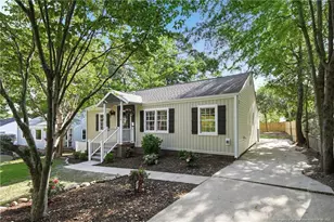 2110 Harlee St, Fayetteville, NC 28303 - Photo 1