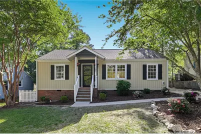 2110 Harlee Street, Fayetteville, NC 28303 - Photo 3