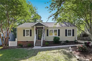 2110 Harlee St, Fayetteville, NC 28303 - Photo 3