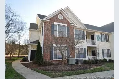2121 Kudrow Lane #2121, Morrisville, NC 27560 - Photo 1