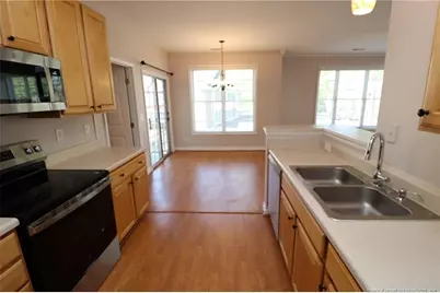 2121 Kudrow Lane #2121, Morrisville, NC 27560 - Photo 13