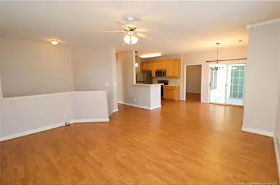 2121 Kudrow Lane #2121, Morrisville, NC 27560 - Photo 3