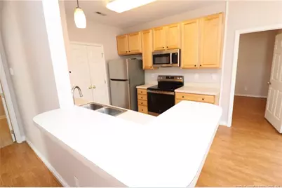 2121 Kudrow Lane #2121, Morrisville, NC 27560 - Photo 9