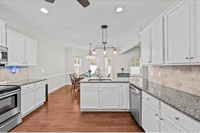 70 Spring Lake Drive, Pinehurst, NC 28374 - Photo 5