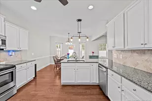 70 Spring Lake Dr, Pinehurst, NC 28374 - Photo 5