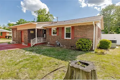 1945 Wayne Lane, Fayetteville, NC 28304 - Photo 5