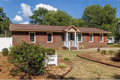 1945 Wayne Lane, Fayetteville, NC 28304 - Photo 1