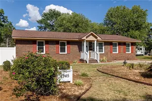 1945 Wayne Ln, Fayetteville, NC 28304 - Photo 1