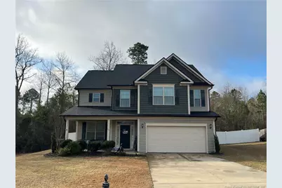 34 Coswell Court, Cameron, NC 28326 - Photo 1