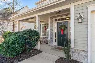 65 Pedley Pl, Cameron, NC 28326 - Photo 5