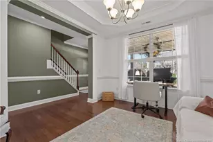 65 Pedley Pl, Cameron, NC 28326 - Photo 29