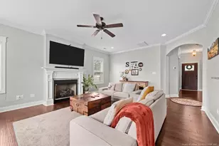 650 Cromwell Ct, Carthage, NC 28327 - Photo 3