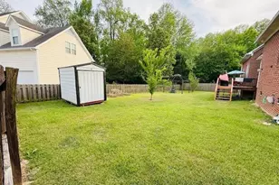3609 Heatherbrooke Dr, Fayetteville, NC 28306 - Photo 33