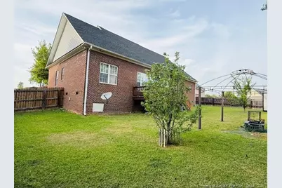 3609 Heatherbrooke Drive, Fayetteville, NC 28306 - Photo 31