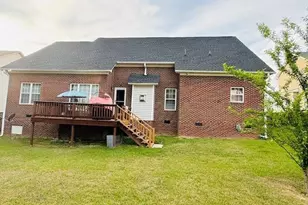 3609 Heatherbrooke Dr, Fayetteville, NC 28306 - Photo 29