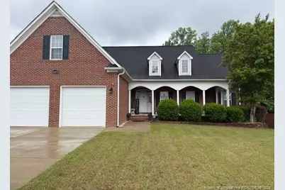 3609 Heatherbrooke Drive, Fayetteville, NC 28306 - Photo 3