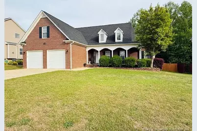 3609 Heatherbrooke Drive, Fayetteville, NC 28306 - Photo 7