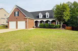 3609 Heatherbrooke Dr, Fayetteville, NC 28306 - Photo 7