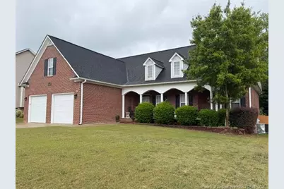 3609 Heatherbrooke Drive, Fayetteville, NC 28306 - Photo 5