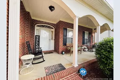 3609 Heatherbrooke Drive, Fayetteville, NC 28306 - Photo 11