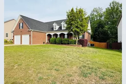 3609 Heatherbrooke Drive, Fayetteville, NC 28306 - Photo 9