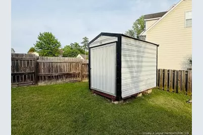 3609 Heatherbrooke Drive, Fayetteville, NC 28306 - Photo 35