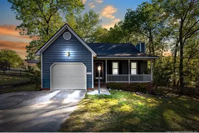 1205 Crossbend Court, Fayetteville, NC 28314 - Photo 1