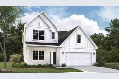 33 Cornelia Crossing, Cameron, NC 28326 - Photo 1