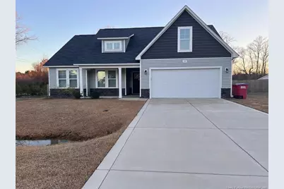 15 Cardinal Drive, Parkton, NC 28371 - Photo 1