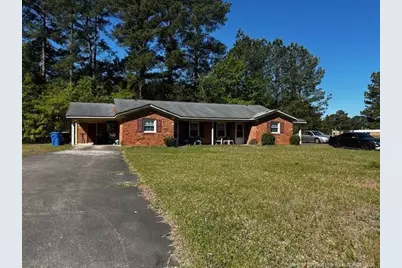 915 Southview Circle #B, Fayetteville, NC 28311 - Photo 1