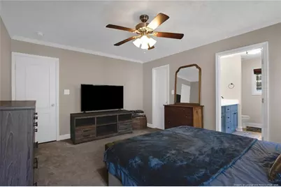 5622 Prestonfield Lane, Hope Mills, NC 28348 - Photo 15