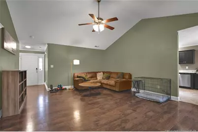 5622 Prestonfield Lane, Hope Mills, NC 28348 - Photo 13