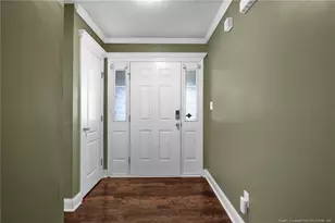 5622 Prestonfield Ln, Hope Mills, NC 28348 - Photo 5