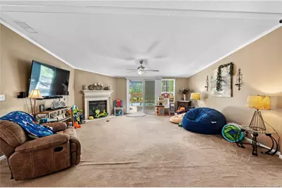 2954 Underwood Road, Carthage, NC 28327 - Photo 13