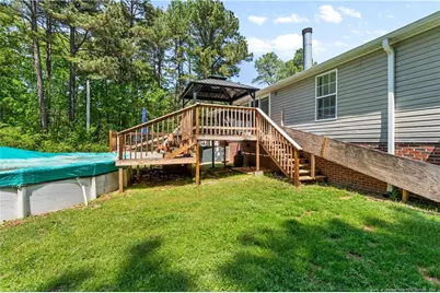 2954 Underwood Road, Carthage, NC 28327 - Photo 9