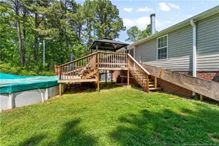 2954 Underwood Rd, Carthage, NC 28327 - Photo 9